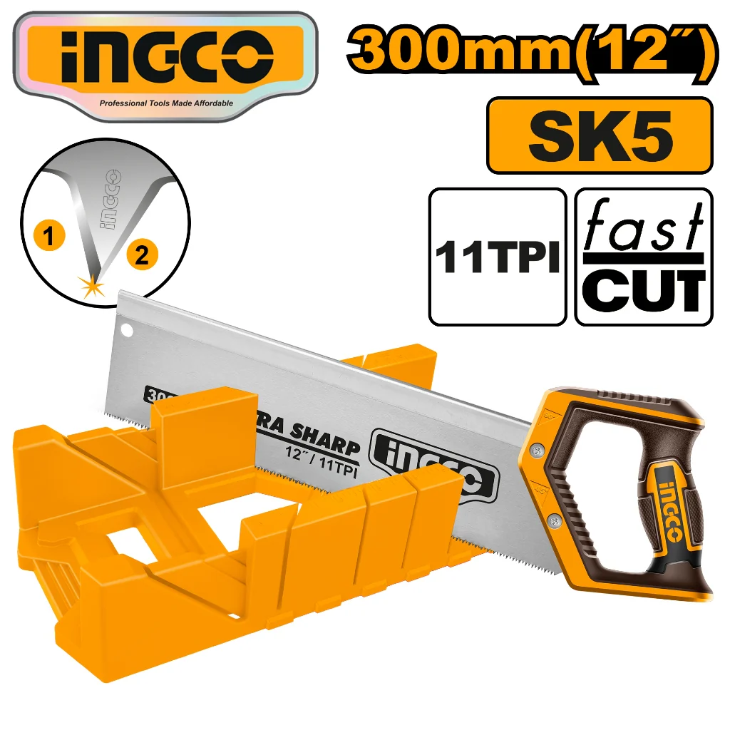 Hand Tools